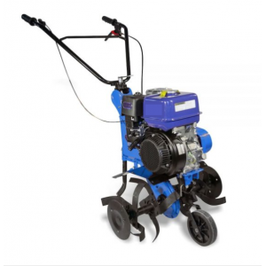 Flash 100 Benzinli Çapa Makinesi 6,5 Hp Briggs&Stratton CR950