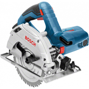 Bosch GKS 165 Daire Testere 1100 W