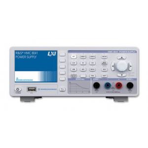 Rohde&Schwarz HMC8041 Güç Kaynağı (DC 1X(0-32V 0-10A) 100W / HAMEG )