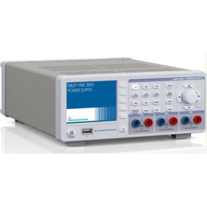 Rohde&Schwarz HMC8042 Güç Kaynağı (DC 2X(0-32V 0-5A) 100W / HAMEG )