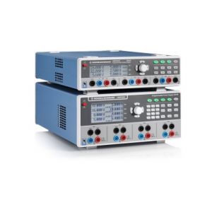 Rohde&Schwarz HMP2020 Güç Kaynağı (DC 1X(0-32V,0-10A) 1X(0-32V,0-5A) 188W / HAMEG)