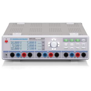 Rohde&Schwarz HMP2030 Güç Kaynağı (DC 3X(0-32V 0-5A) 188W / HAMEG)