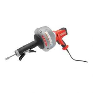 Ridgid K-45 Portatif Kanal Açma Makinası 8 mm 36033