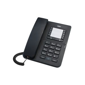 Karel Tm142 Analog Telefon Beyaz