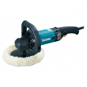 Makita 9237CB Polisaj Makinesi 1200 W