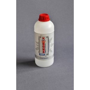 Medrox Hyper Cleaner Isıtma ve Soğutma Tesisatları Temizleme Kimyasalı (1 Litre:8 Adet)