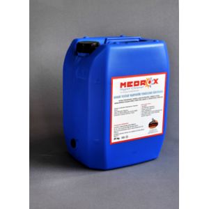 Medrox Hyper Cleaner Tesisat Temizleme Kimyasalı 22 Kg