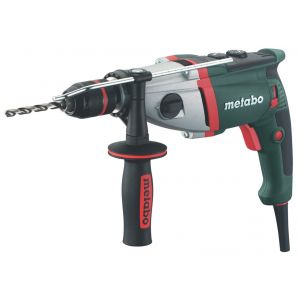  METABO SBE 900 İmpuls Darbeli Matkap