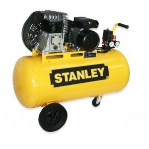 Stanley B345/10/200 Yağlı Hava Kompresörü 200 lt 3 Hp