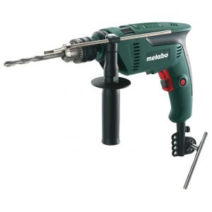 Metabo SBE 601-K Darbeli Matkap