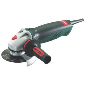 Metabo W 11-125 Quick Avuç Taşlama