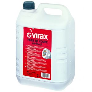 Virax 110105 Pafta Kesme Yağı 5 kg