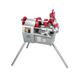 Proter PR 2002 2'' Tezgah Tip Pafta Makinesi
