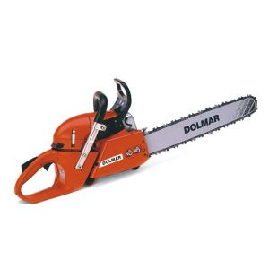 Dolmar PS-6400 HS Benzinli Ağaç Kesme Motoru