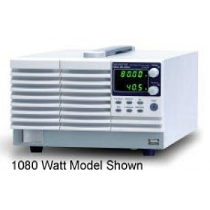 GW Instek PSW-30-108 Güç Kaynağı (DC 0-30V 0-108A 1080W PROG)