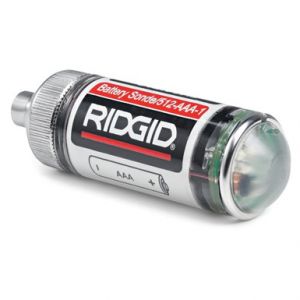 Ridgid Sonda Verici (512 Hz Sonda)