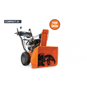 Ariens COMPACT 24 Kar Küreme Makinası