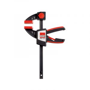 Bessey EZS60-8 Cırcır Mekanizmalı Tek El İşkence