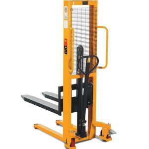 Biglift RM-SFH15 1,5 Ton Manuel İstif Makinası