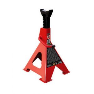 Bigred T46001 Dört Ayaklı Katlanır Kriko Stant 6 Ton