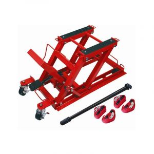 Bigred T66751 Motorsiklet Krikosu 680kg