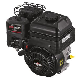 Briggs & Stratton XR950 Benzinli Motor 20mm 61,50mm