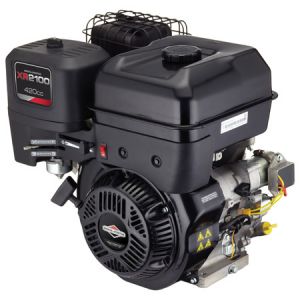 Briggs & Stratton XR2100 Benzinli Motor  25,40mm / 88,50mm