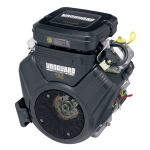 Briggs & Stratton VANGUARD/18 GROSS Hp Benzinli Motor 84,60mm