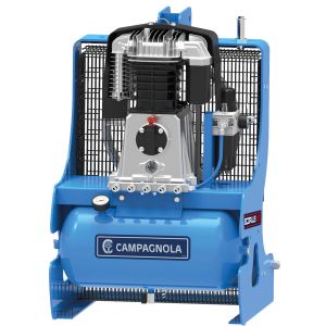 Campagnola ECOPLUS 1500 Kompresör Pnömatik