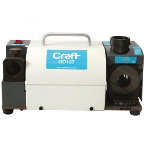 Craft GD13T Matkap Ucu Bileme Makinası 3-13mm