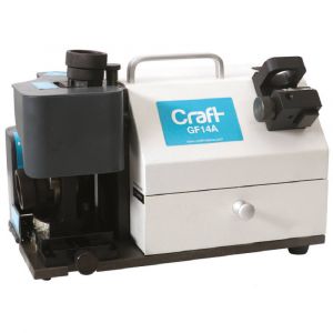 Craft GF14A Freze Bileme Makinası 4-14mm