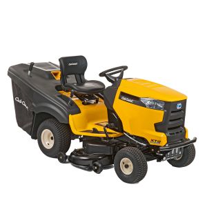 Cub Cadet XT2 QR106 Benzinli Çim Biçme Traktörü