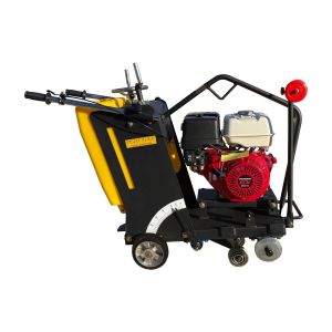 Deco Flex PME-Q520 Benzinli Asfalt Zemin Beton Kesme Makinası 13 Hp