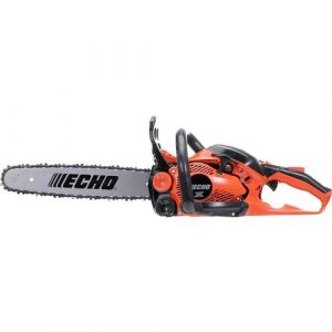 Echo CS-2511 WES Benzinli Ağaç Kesme Testeresi 1,5 Hp