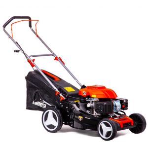 Energy DM 53P - D196 Benzinli Çim Biçme 53 Cm Bıçak