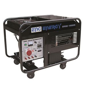 Energy SRGE 10000 E Benzinli Jeneratör 8.5 kW