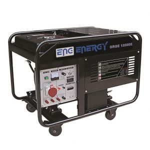 Energy SRGE 12000 E  Benzinli Jeneratör 10.0 kW