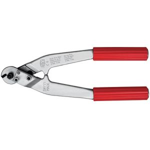 Felco C9 Çelik Halat, Kablo Ve Sac Makası