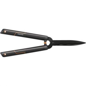 Fiskar SingleStep™ Çit Kesme Makası Dalgalı Bıçak HS22