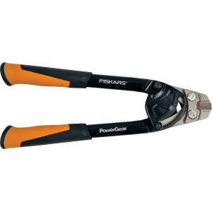 Fiskar PowerGear™ Demir Kesme Makası 36 Cm