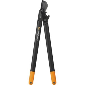 Fiskars PowerGear™ X Bypass Dal Kesme Makası Çengel Başlı (L) L78