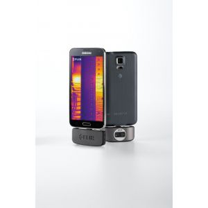 FLIR ONE Pro - Android (USB-C) İçin Termal Kamera