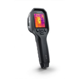 FLIR TG267 Termal Kamera 160 x 120