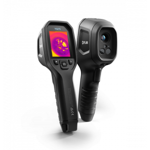 FLIR TG275 Otomotiv Uygulamaları İçin Termal Kamera 160 x 120