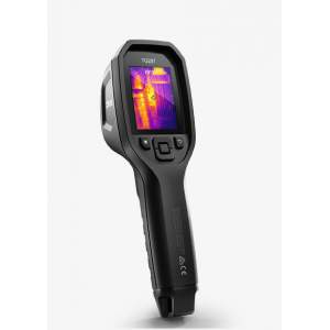 FLIR TG297 Endüstriyel Tip Yüksek Sıcaklık Kapasiteli Termal Kamera 160 x 120