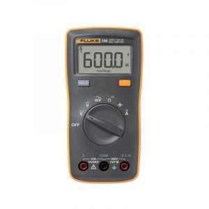 Fluke 106 Cep Tipi Dijital Multimetre