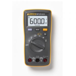 Fluke 107 Cep Tipi Dijital Multimetre