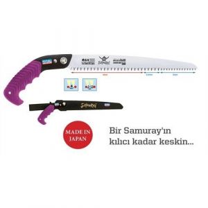 Samurai GSW-270-LMH Kombine Dişli Meyve Budama