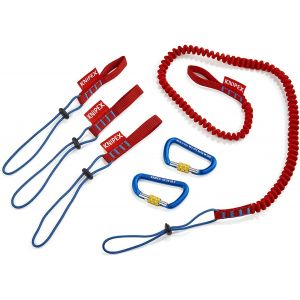 Knipex 005004 TBK Pense Emniyet Seti