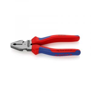 Knipex 0202 Agır Hizmet Kombine Pense 180 mm